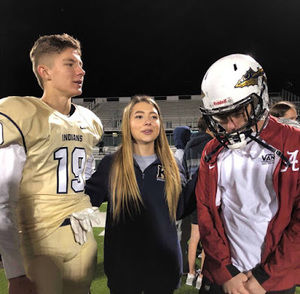 Meet your Posher, Lukas